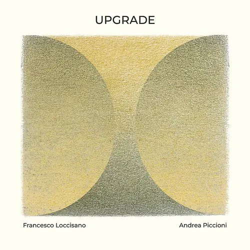 Francesco Loccisano - Upgrade (Ita)