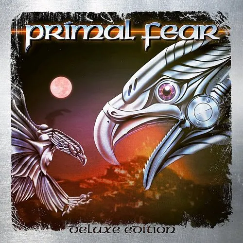 Primal Fear - Primal Fear [Deluxe]