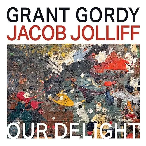 Grant Gordy - Our Delight