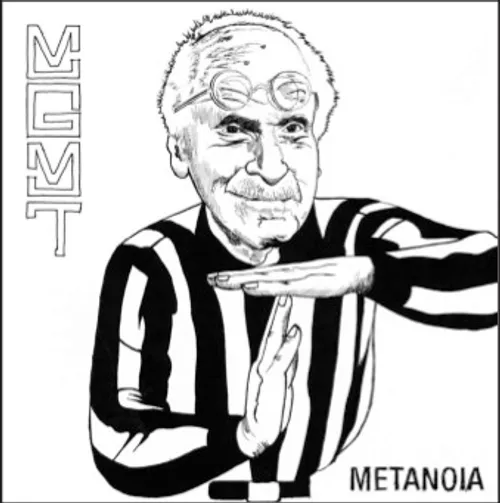 Various Artists - Metanoia [Single]