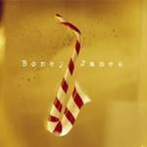 Boney James - Boney's Funky Christmas